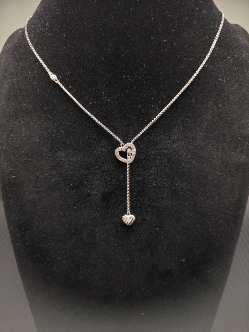 CXLJ25-30 /Necklace