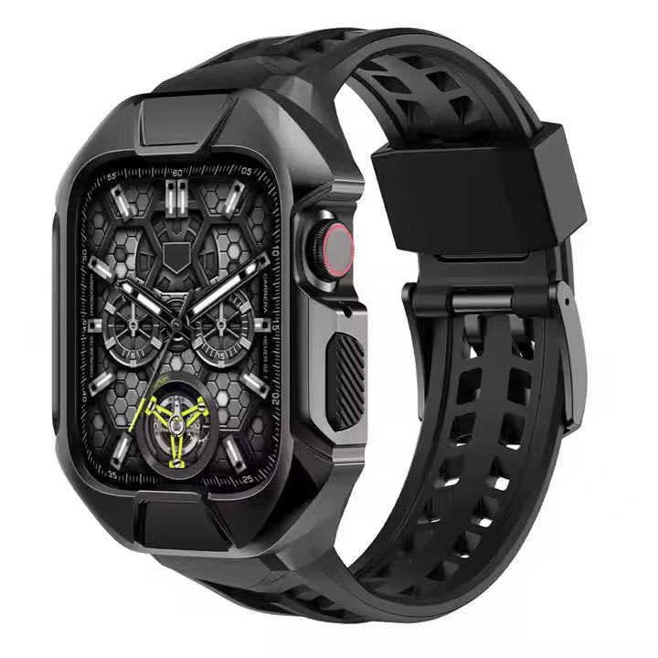 CKQ /iWatch band&case