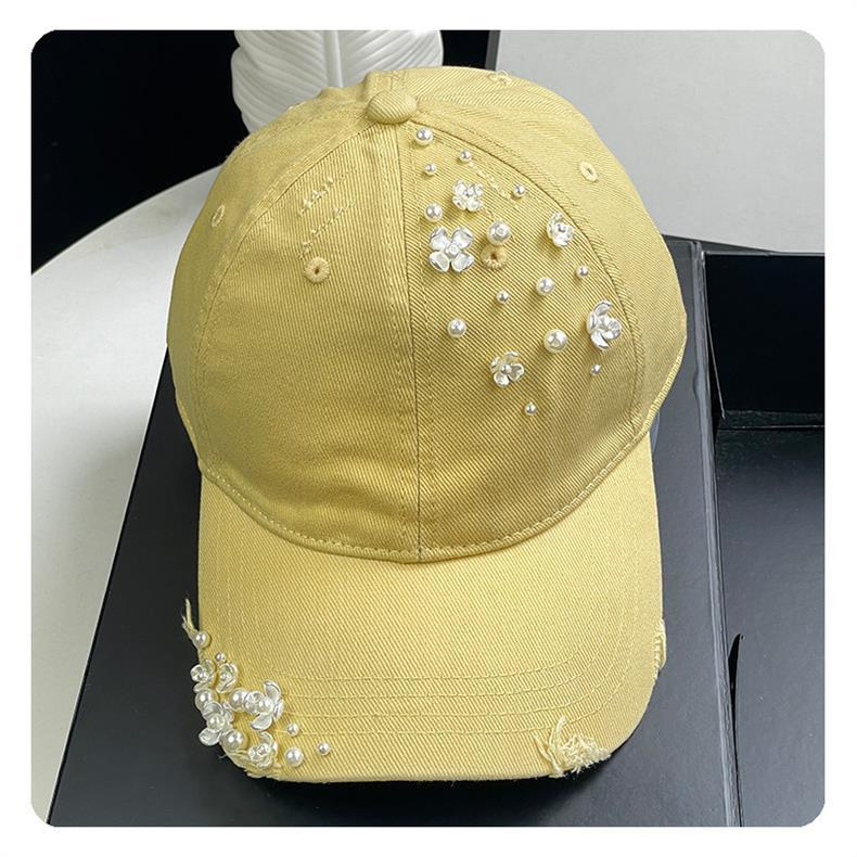 24-34D /Baseball cap