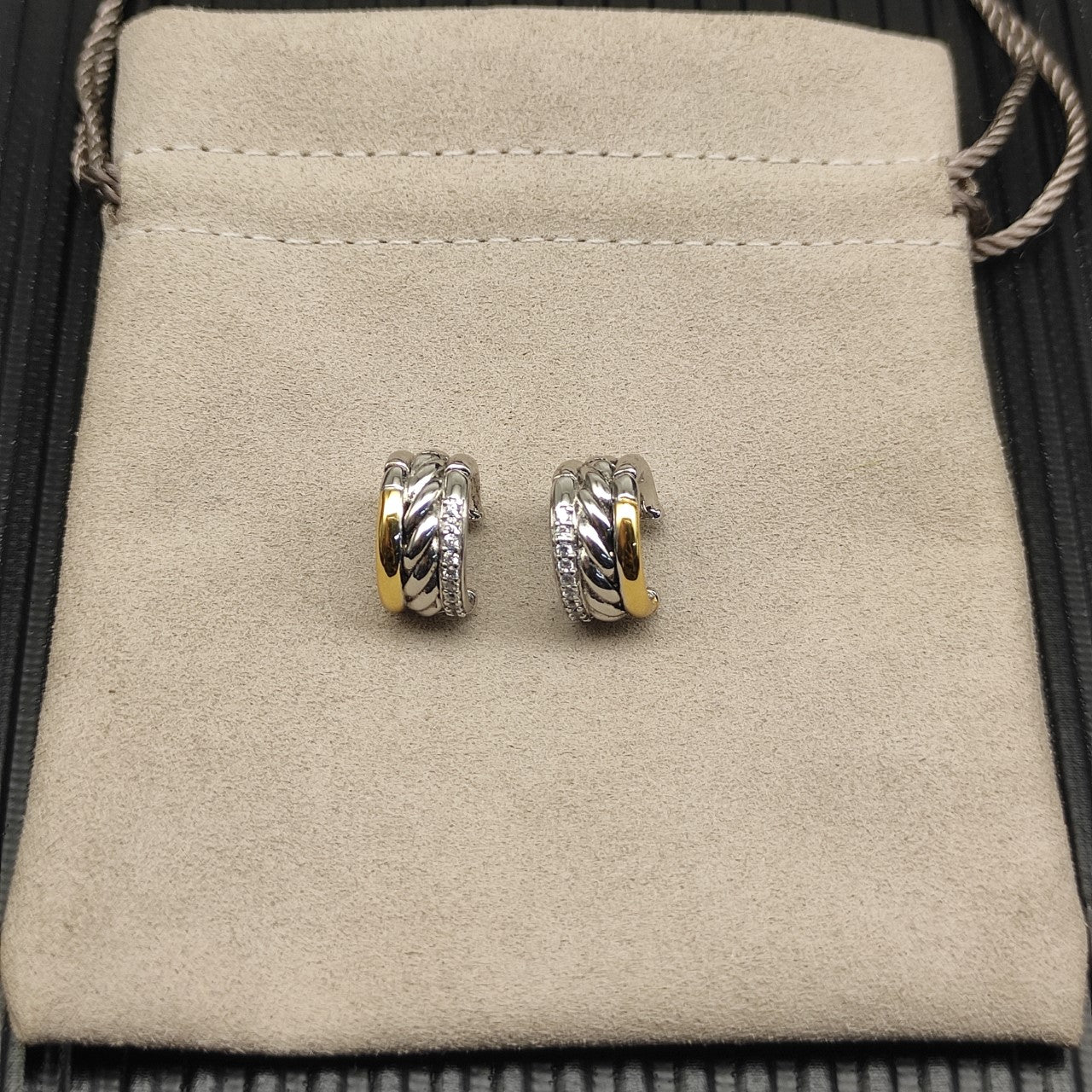 CXLJ14-18 /earrings