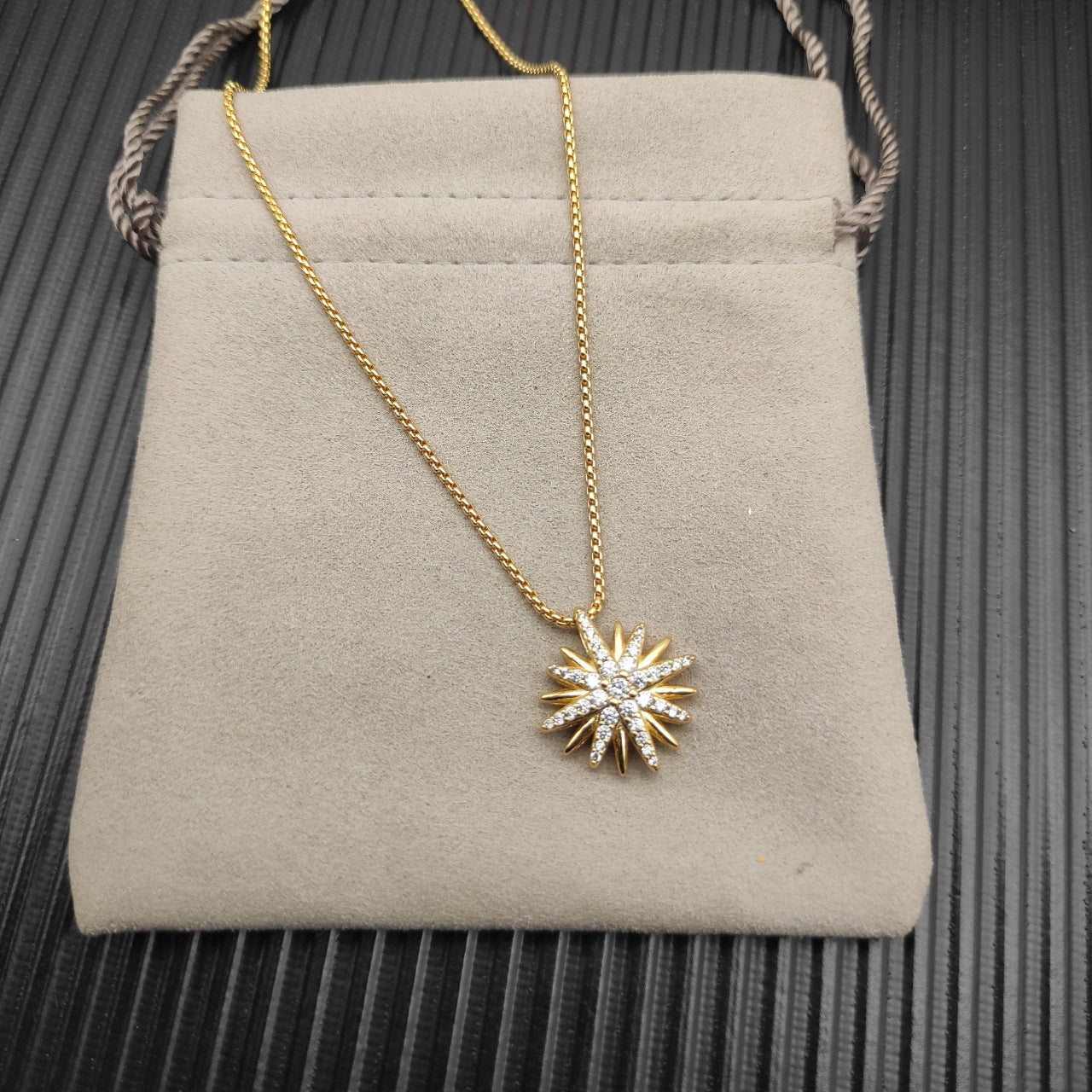 CXLJ24-28 /Necklace