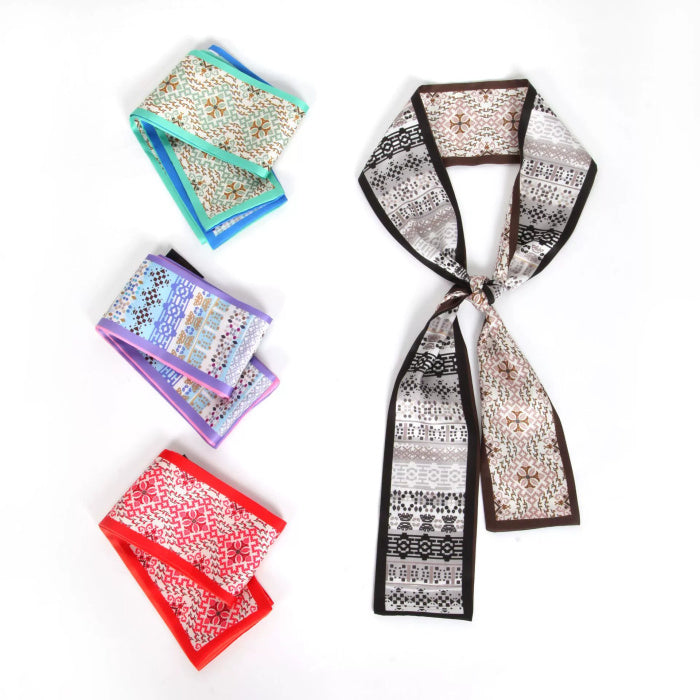 9DP /Ribbon