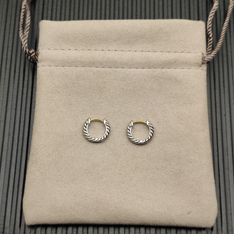CXLJ15 /earrings