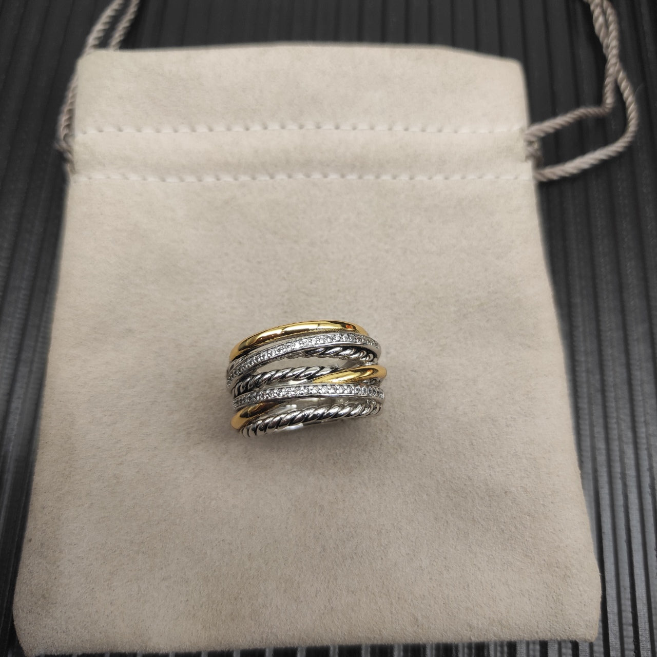 CXLJ16-19 /Rings