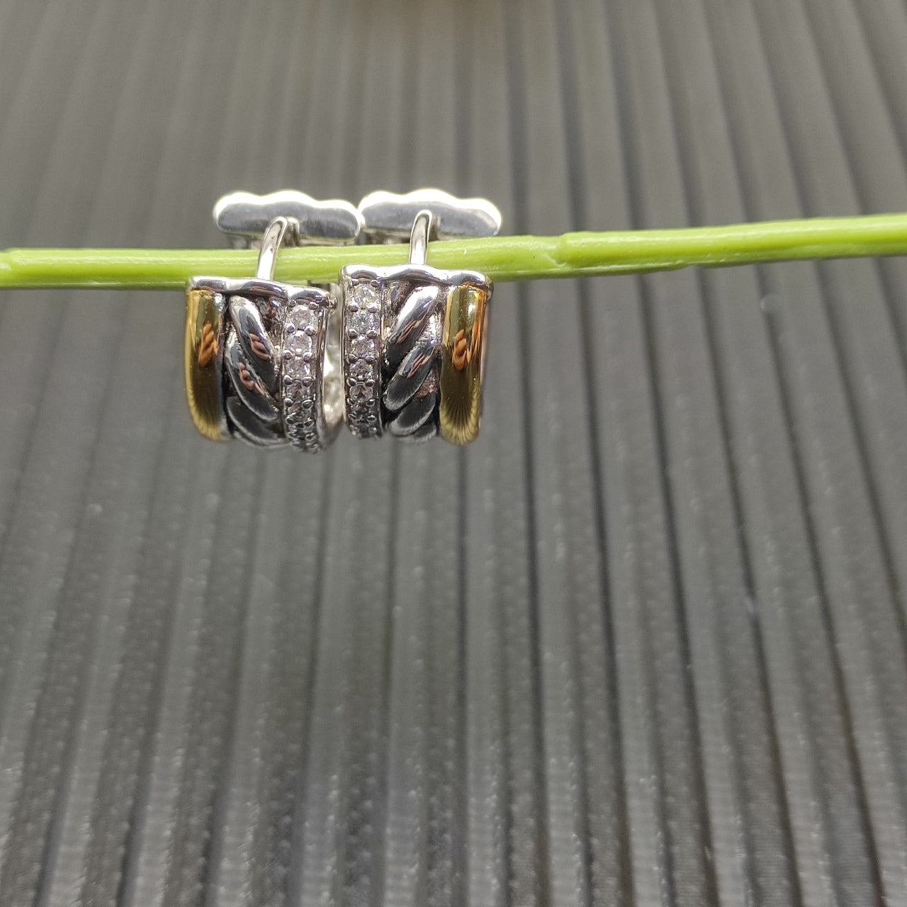 CXLJ14-18 /earrings