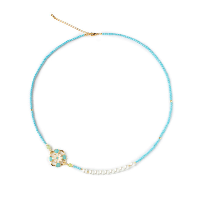 28-32D /Necklace