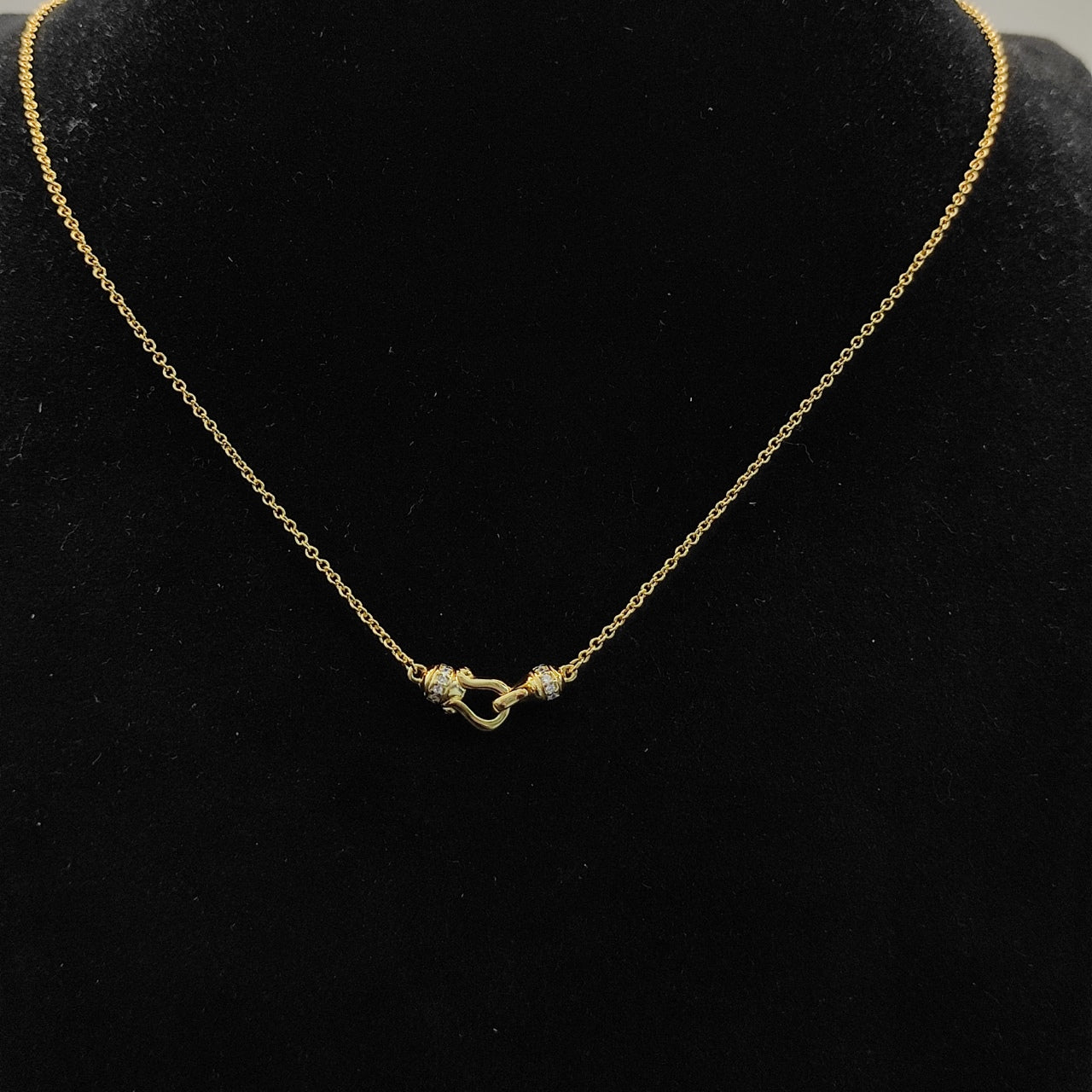 CXLJ21-24 /Necklace