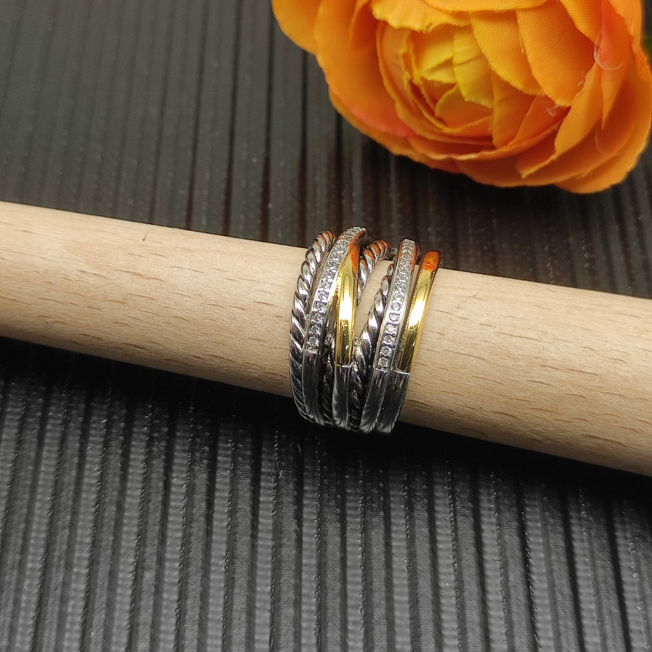 CXLJ16-19 /Rings