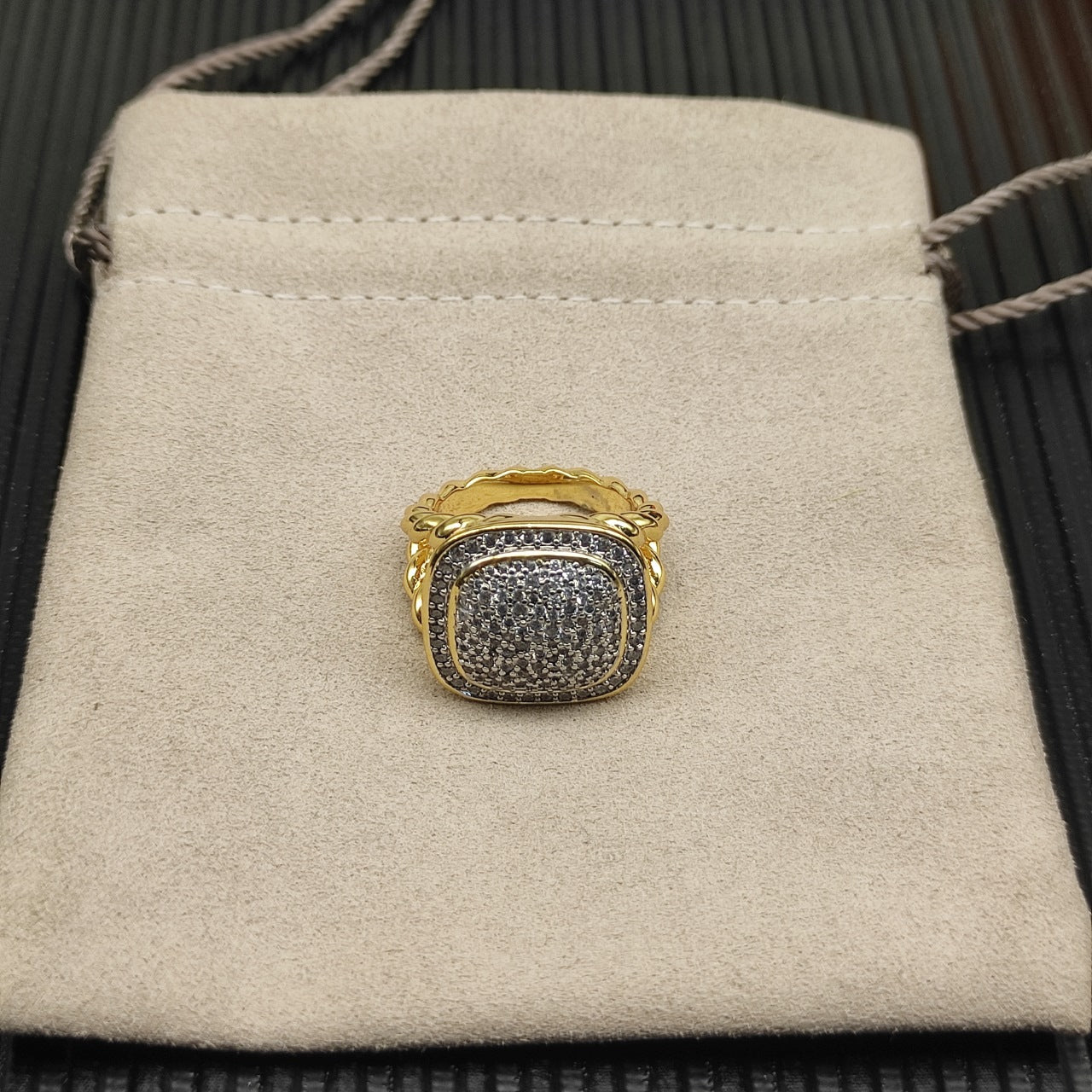 CXLJ15-18 /Rings
