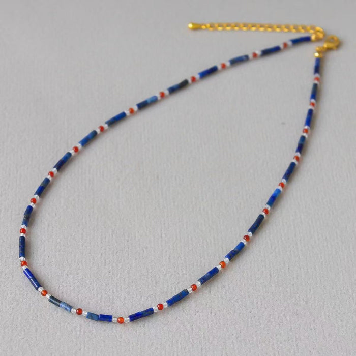 38-44-49D /Necklace