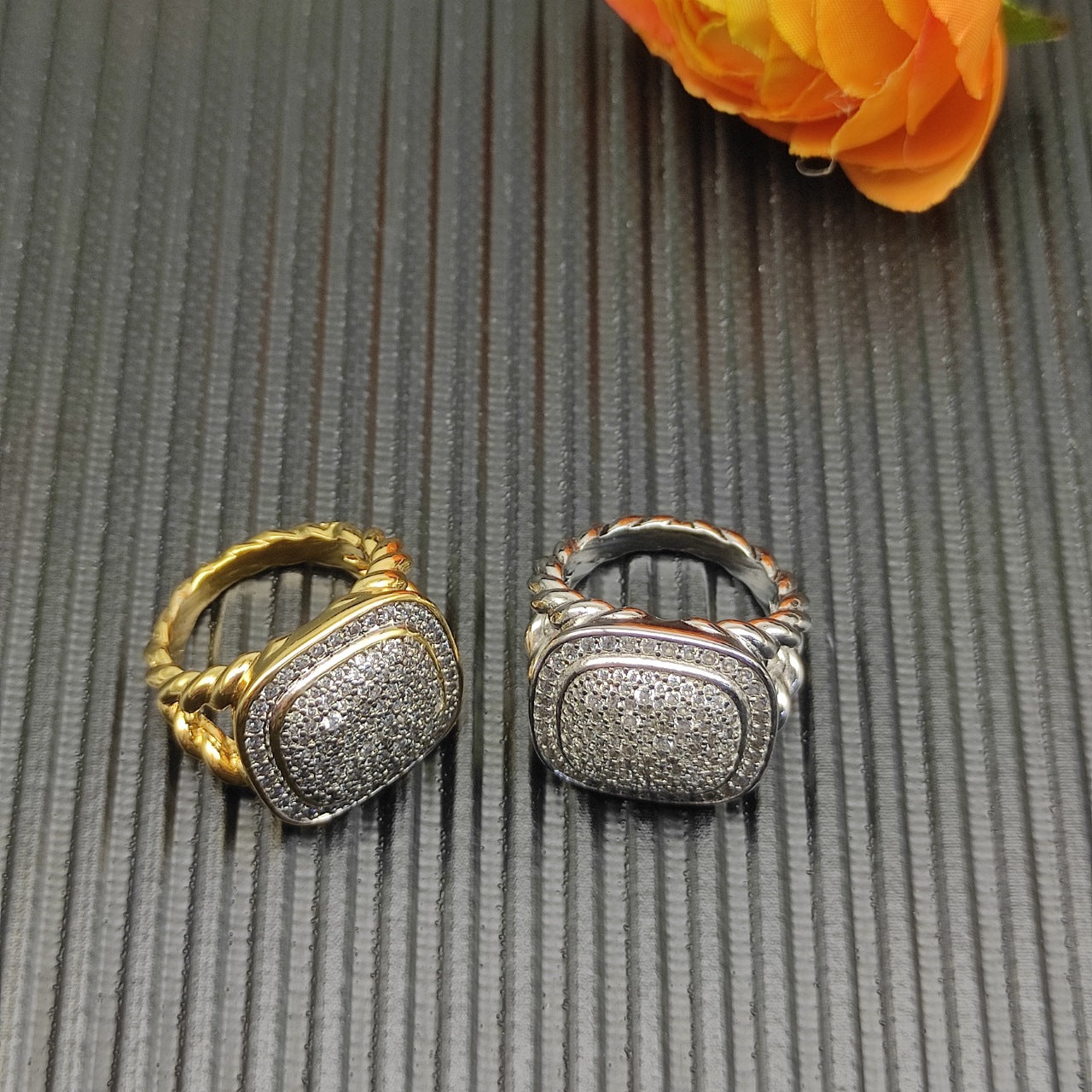 CXLJ15-18 /Rings