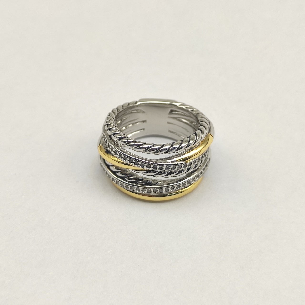 CXLJ16-19 /Rings