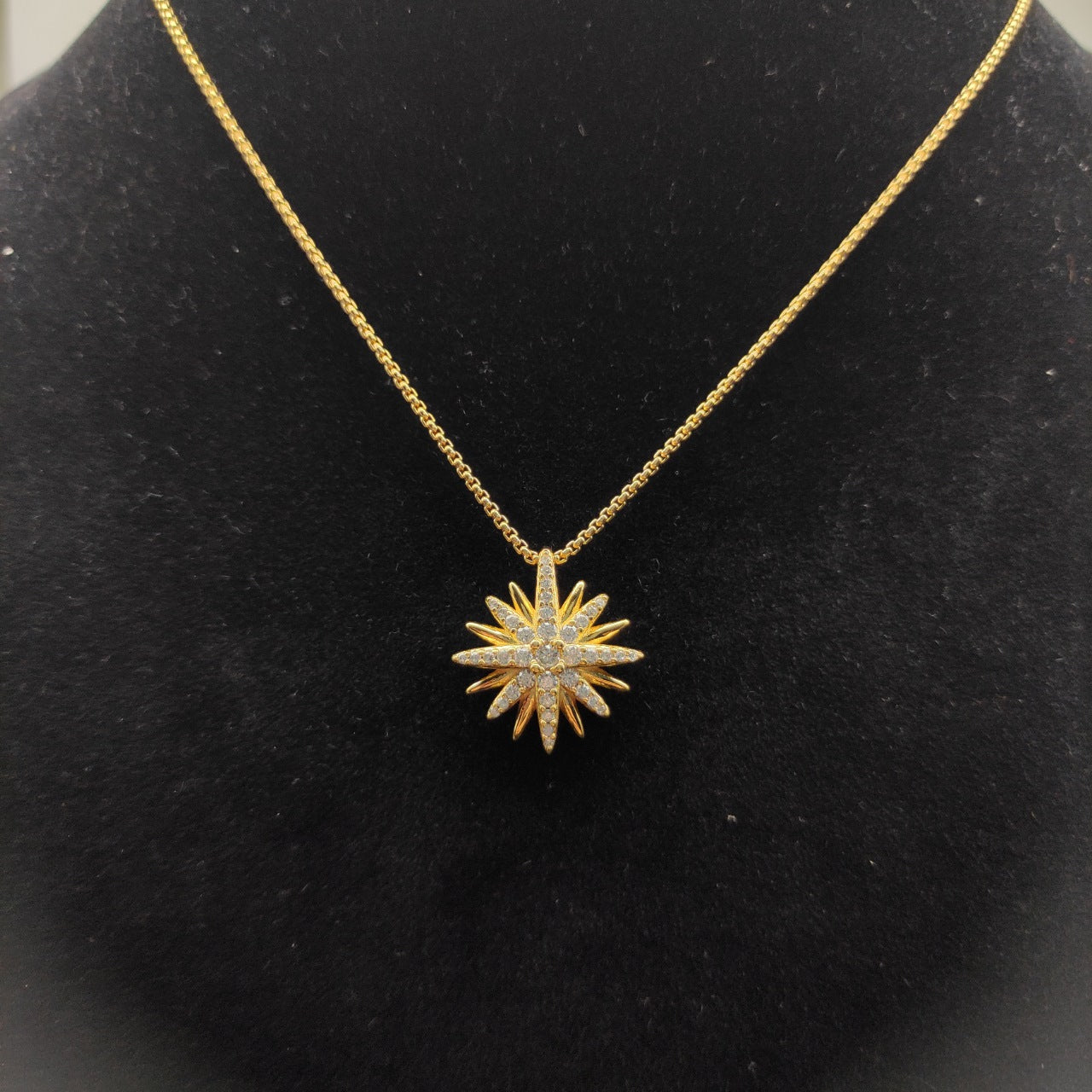 CXLJ24-28 /Necklace
