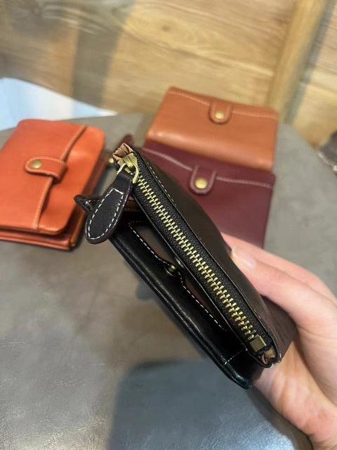 2432D /Wallet