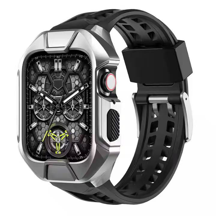 CKQ /iWatch band&case