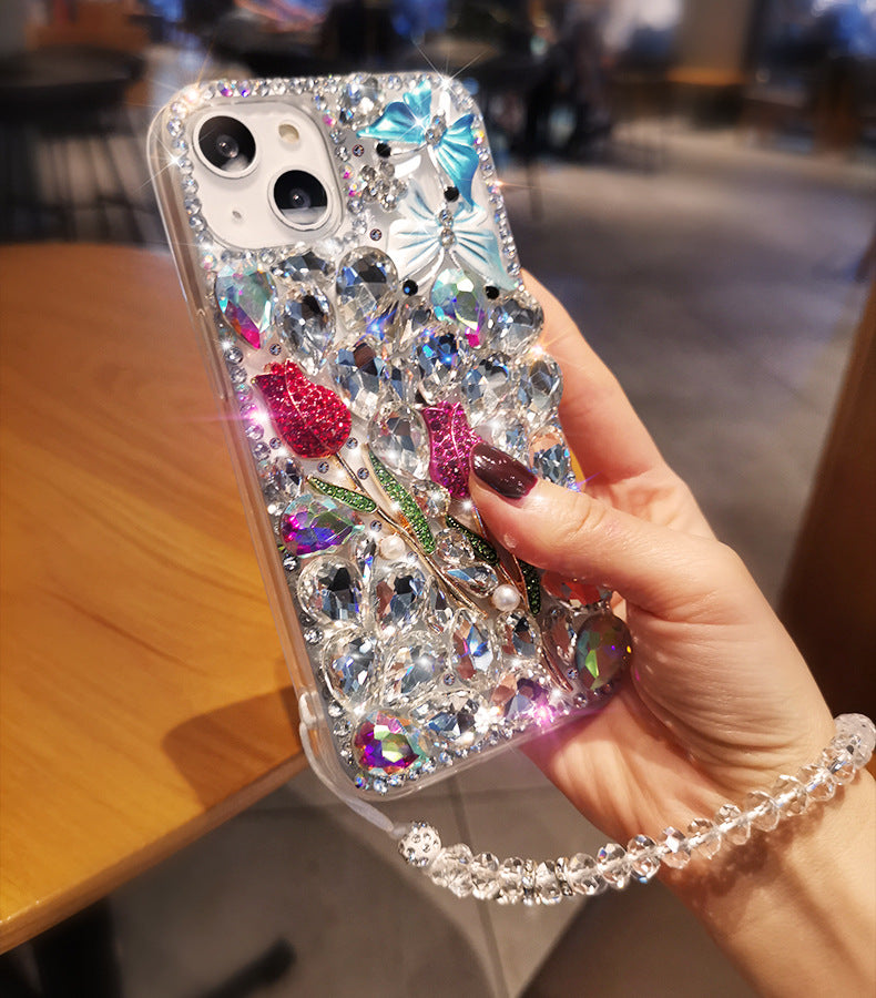 Fhx-15E /Phone case(No Plus)