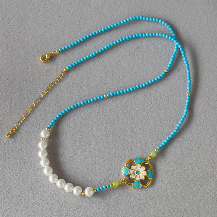 28-32D /Necklace