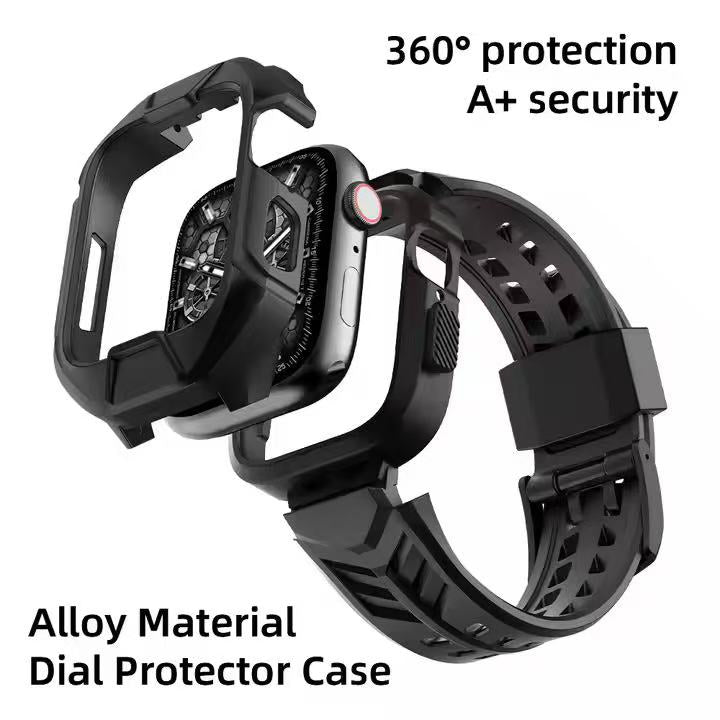 CKQ /iWatch band&case