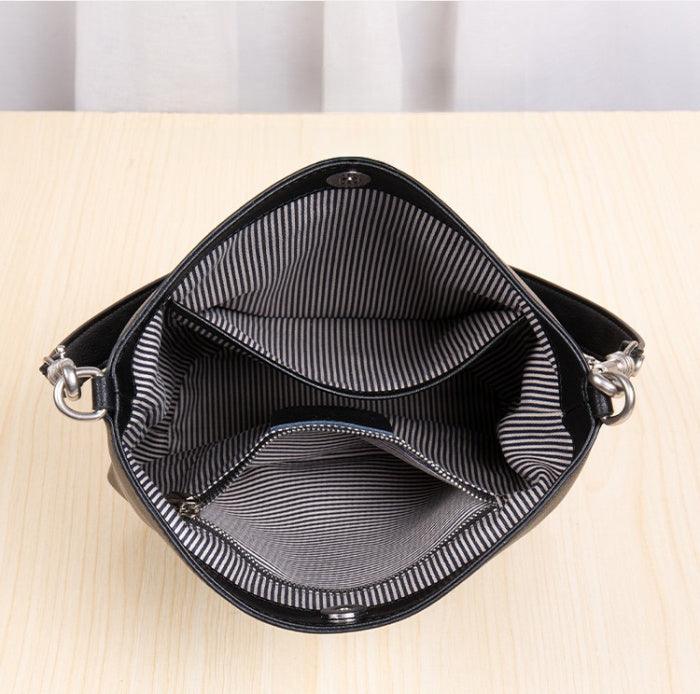 8698B /Bucket bag
