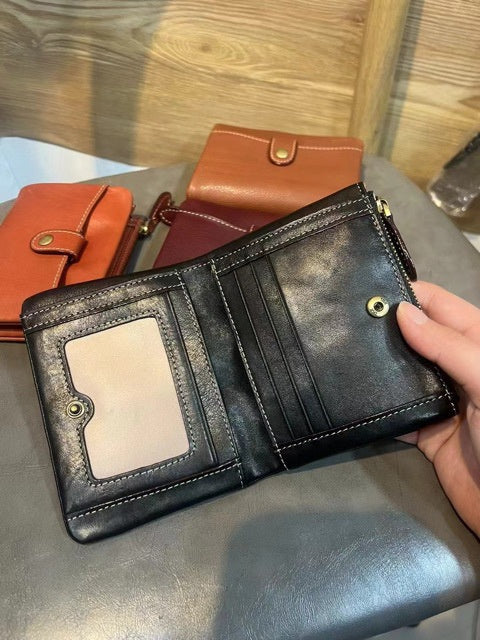 2432D /Wallet