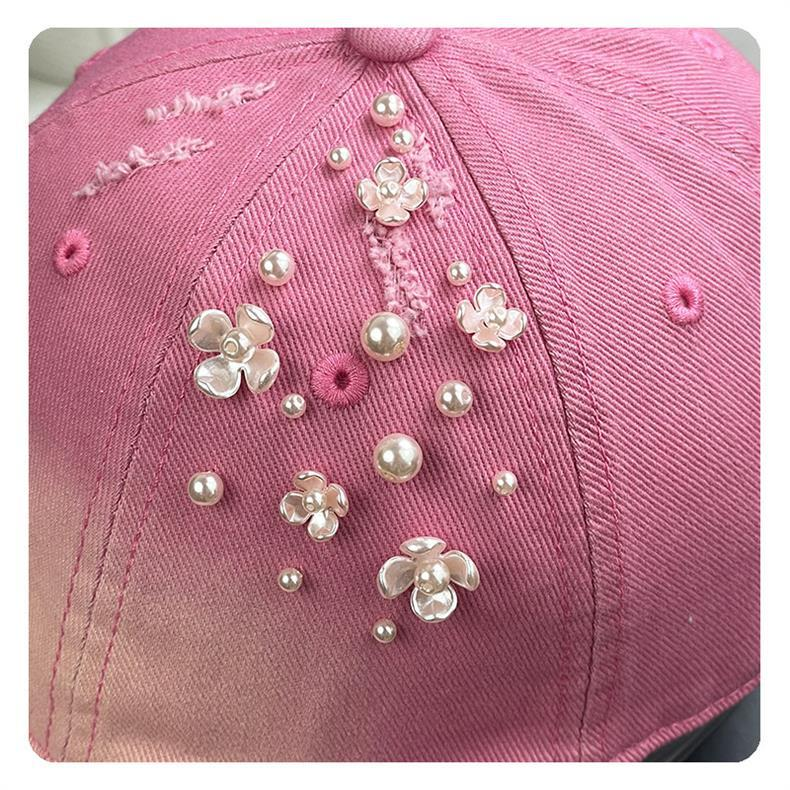 24-34D /Baseball cap
