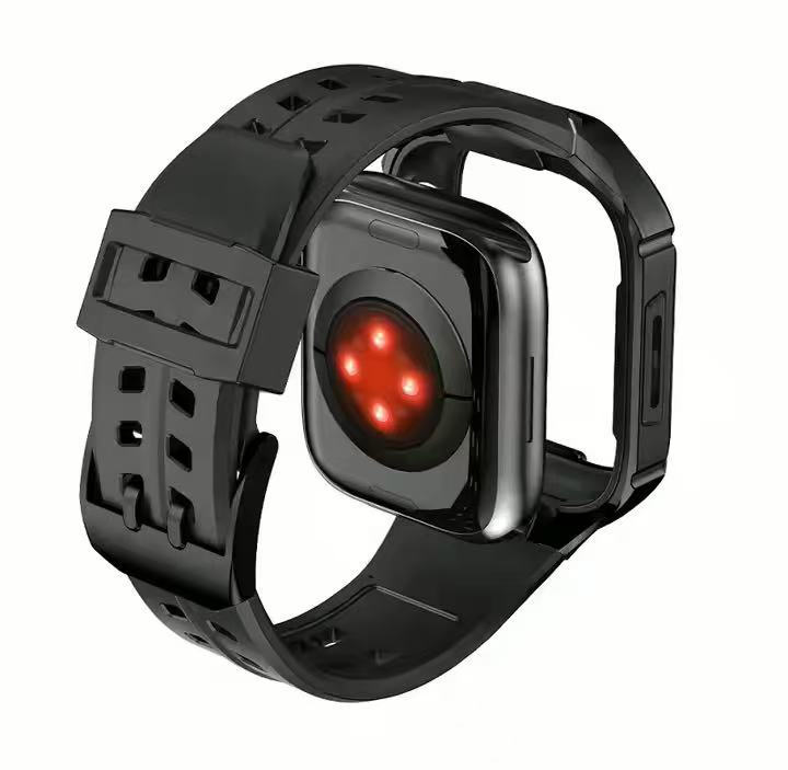 CKQ /iWatch band&case