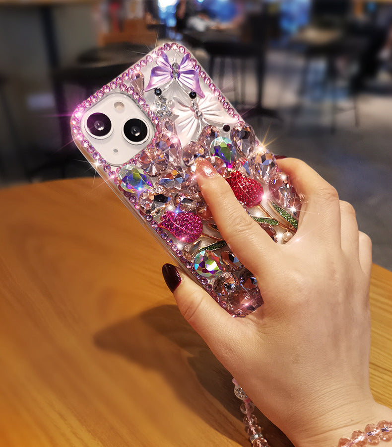 Fhx-15E /Phone case(No Plus)