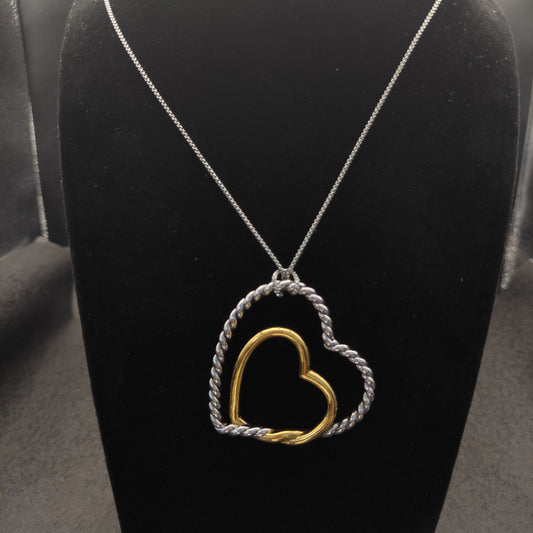 CXLJ38 /Necklace