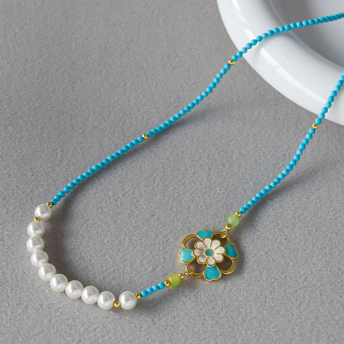 28-32D /Necklace