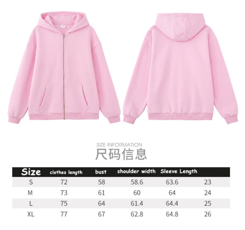 42Y /Pink sweatshirt