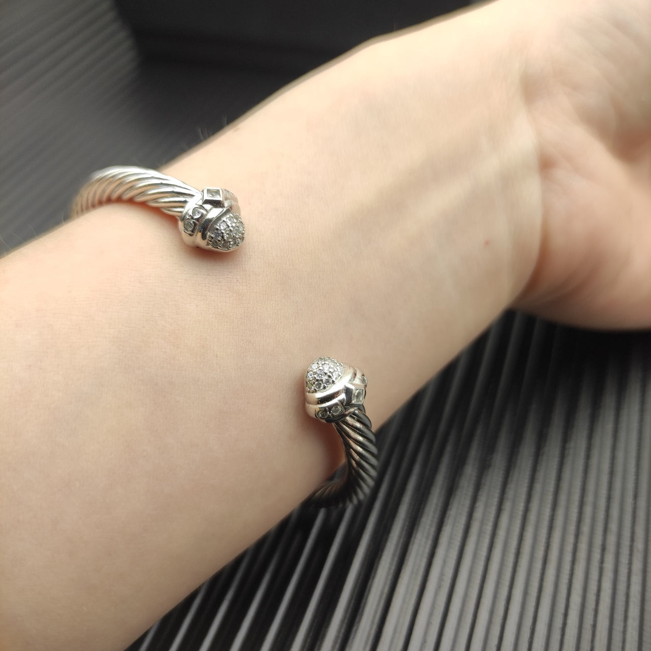 CXLJ5-7 /5mm-7mm Bracelet