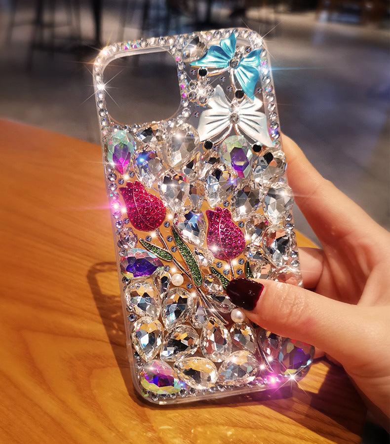 Fhx-15E /Phone case(No Plus)