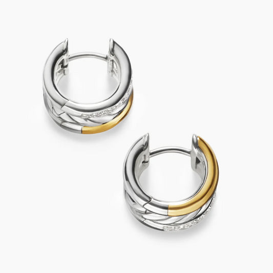 CXLJ14-18 /earrings