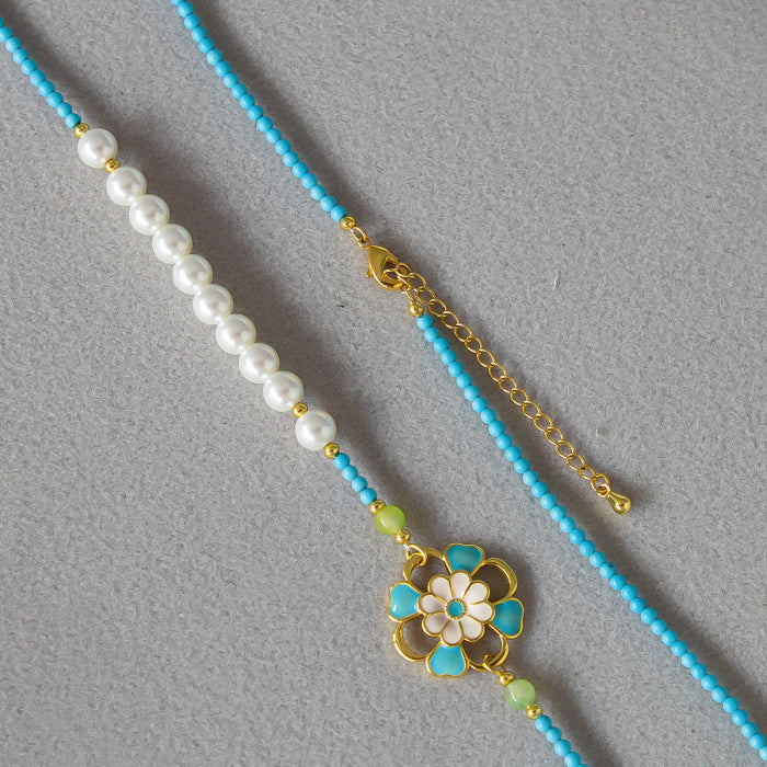 28-32D /Necklace