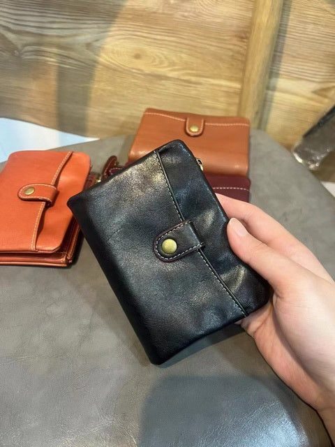 2432D /Wallet