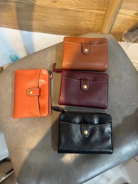 2432D /Wallet