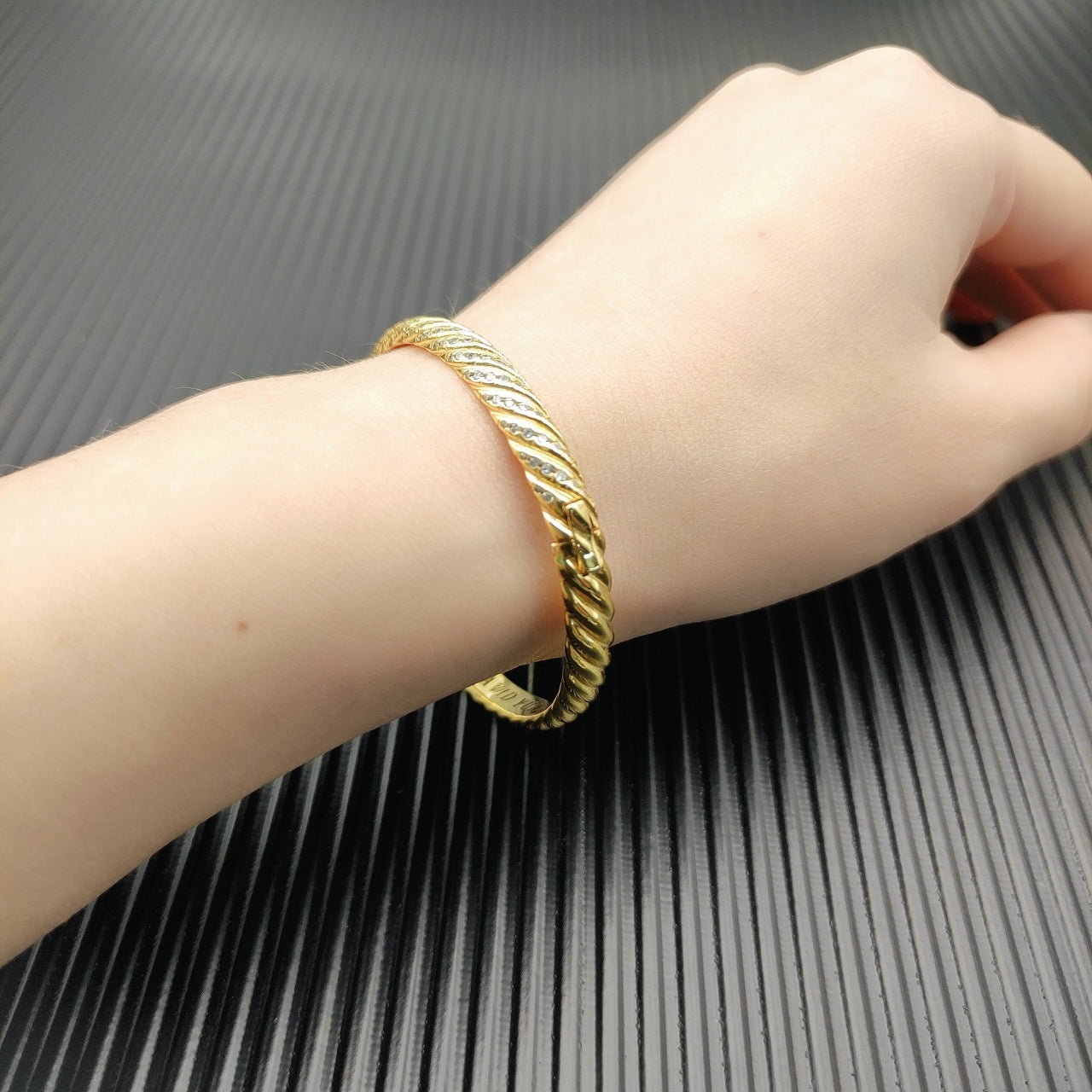 CXLJ32-37 /Bracelet