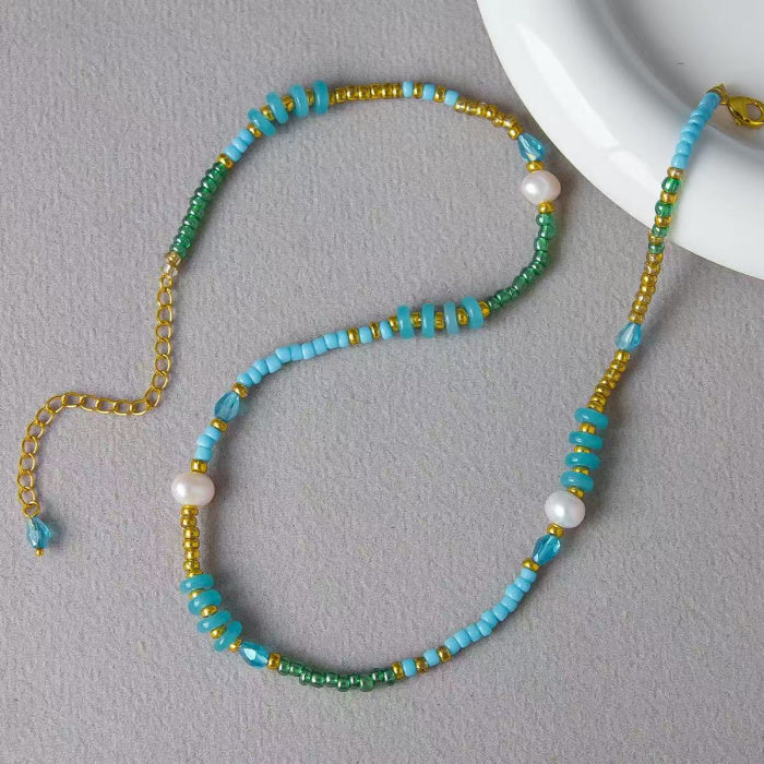 35-39D /Necklace