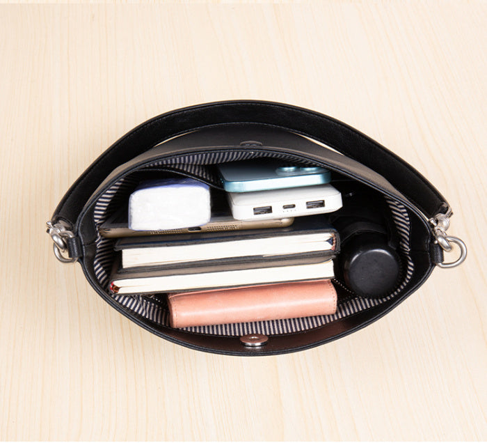 8698B /Bucket bag