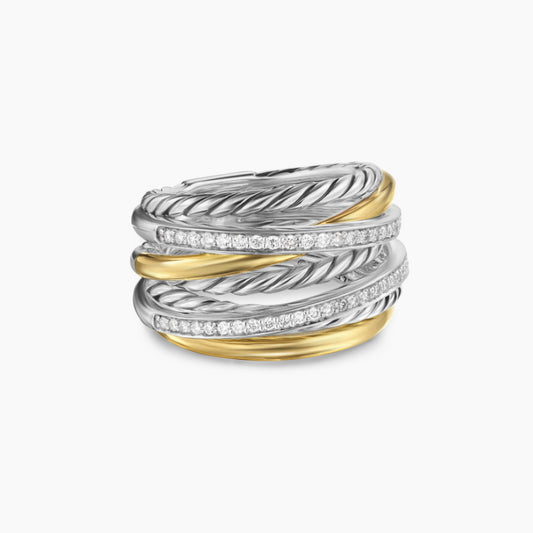 CXLJ16-19 /Rings