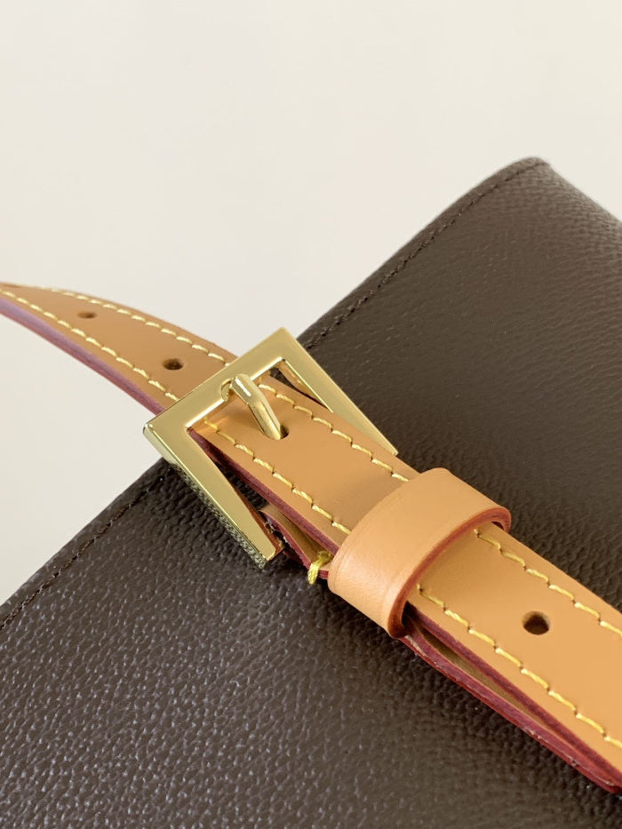 6878B /SHOULDER BAG