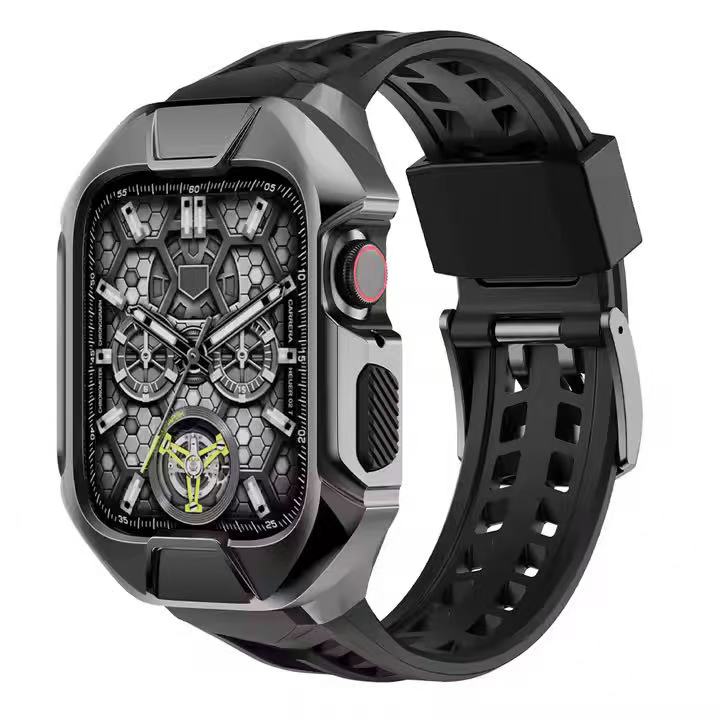 CKQ /iWatch band&case