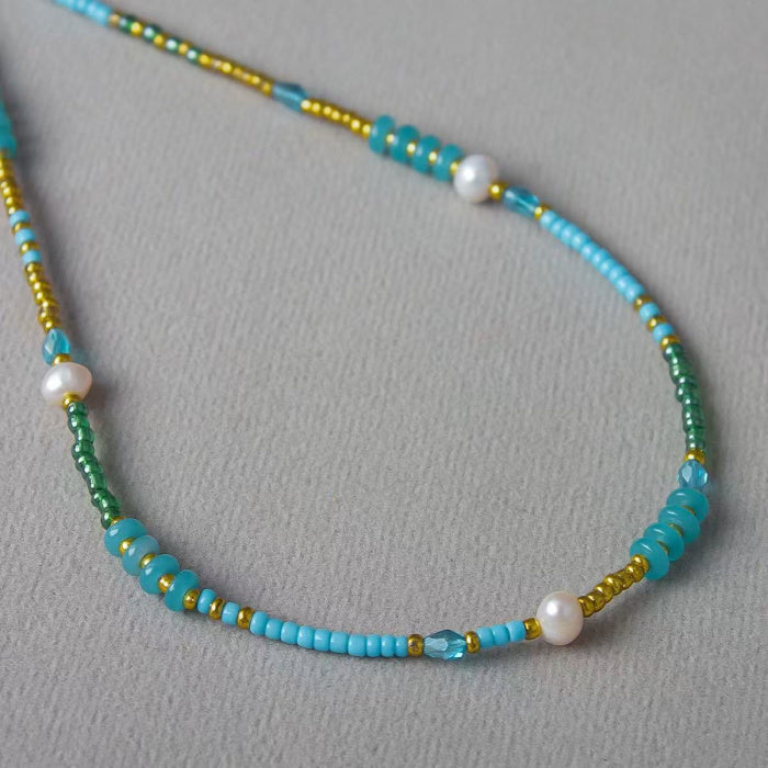 35-39D /Necklace