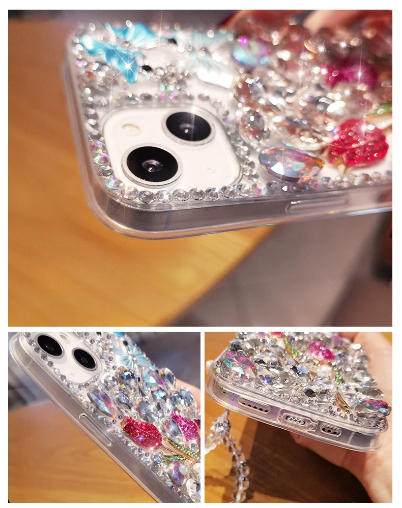 Fhx-15E /Phone case(No Plus)
