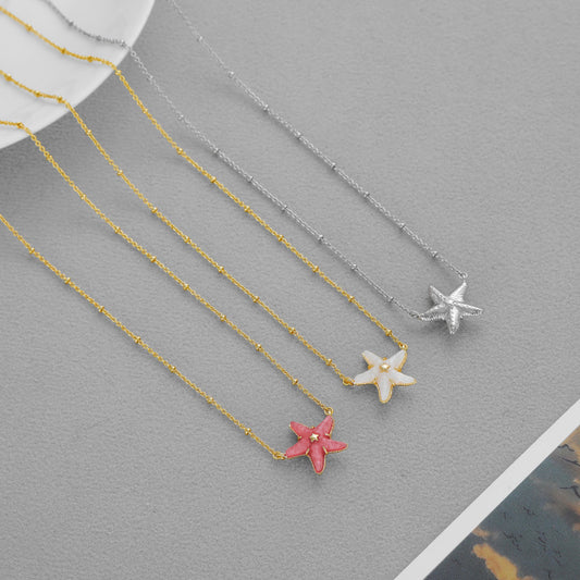 15-18-24D /Necklace+Earrings
