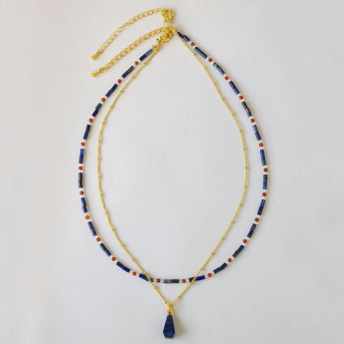 38-44-49D /Necklace