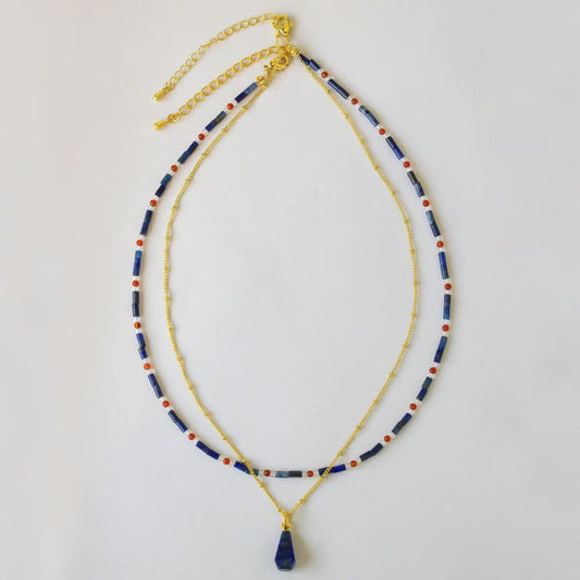 38-44-49D /Necklace