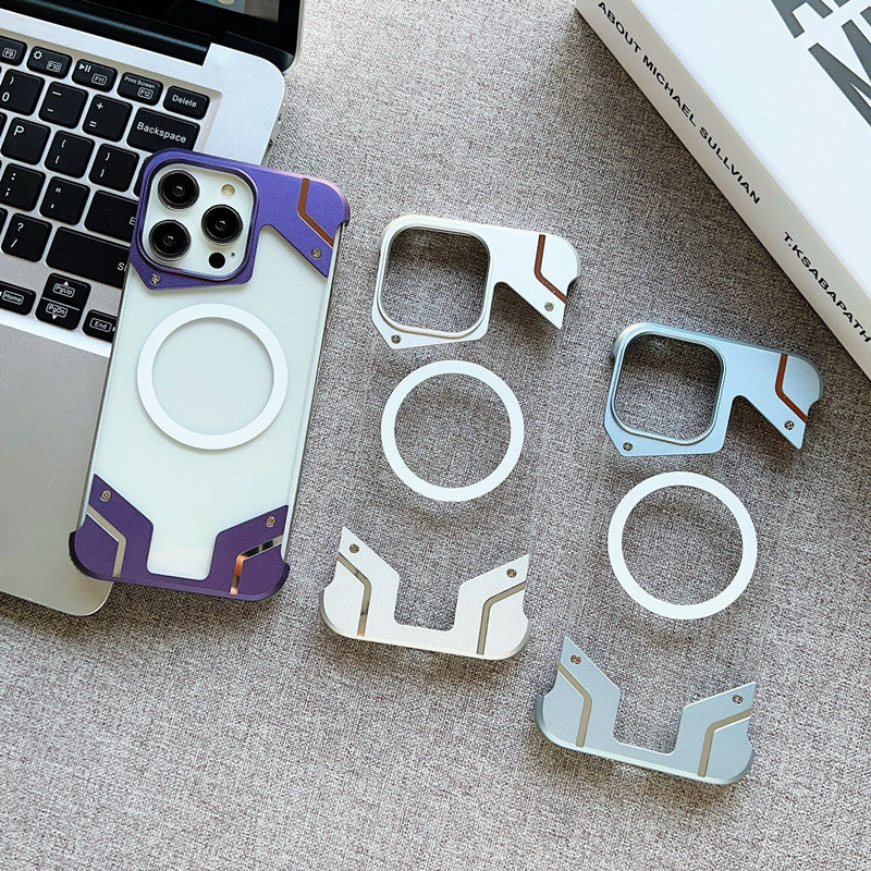 Fhx-24a/Phone case