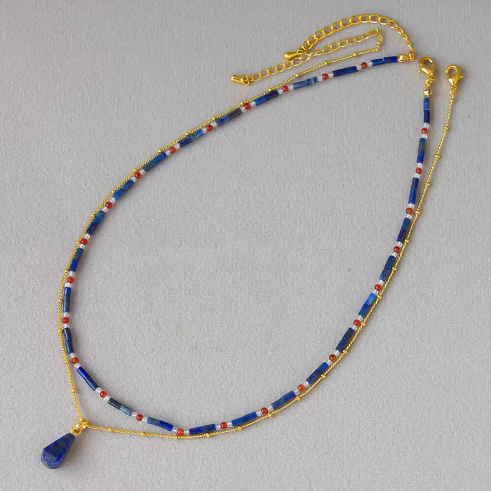 38-44-49D /Necklace